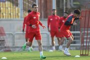 ورود نصفه و نیمه پرسپولیس به جام دم دستی!