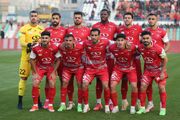 رکورد خوب پرسپولیس در جام حذفی حفظ شد؛ مس سونگون، قشقایی نشد!