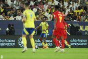 النصر 1-2 القادسیه؛ النصر و قهرمانی لیگ دو خط موازی هستند، هیچ‌گاه به‌هم نمی‌رسند!