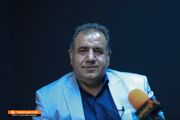 علی خسروی: باشگاه‌ها باید پول VAR را بدهند!