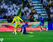 خلیج 3-2 الهلال؛ هدیه غیرمنتظره الهلال به رقبا!