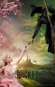 دانلود فیلم ویکد Wicked: Part I 2024 شرور قسمت 1 با زیرنویس فارسی چسبیده