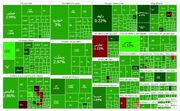 رشد بالای بورس به واسطه شوک شبانه همتی؛ جهش 61 هزار واحدی شاخص کل