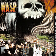 Locomotive Breath - W.A.S.P