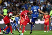 تغییر زمان برگزاری دیدارهای استقلال و پرسپولیس در لیگ برتر