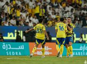 نبرد رونالدو و بنزما؛ ترکیب النصر و الاتحاد برای مصاف با یک‌دیگر اعلام شد