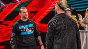 آغاز طوفانی WWE روی نتفلیکس با تقابل تاریخی سی‌ ام پانک و سث رالینز!