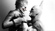 نگاهی کوتاه به batman arkham city بهترین بازی ابرقهرمانی با متا ۹۶