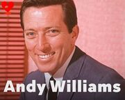 دانلود آهنگ (Andy Williams - Where Do I Begin (Love Theme from "Love Story