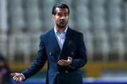 مسعود شجاعی: مهم‌تر از برد پرسپولیس، حفظ اصولم بود؛ حامد لک جزو بهترین‌های ایران است