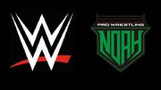 همکاری دوباره WWE و NOAH؛ ستاره‌ها در ژاپن به هم می‌رسند