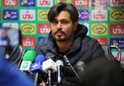 سعید دقیقی: این هفته دغدغه همه شده است خروج پرسپولیس از بحران!