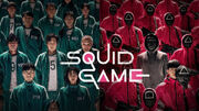 دانلود سریال بازی مرکب فصل ۲ قسمت ۴ چهارم (قسمت 4 فصل 2 Squid Game اسکویید گیم) با زیرنویس فارسی چسبیده