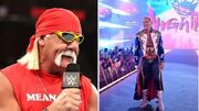 هالک هوگن از کودی رودز به‌عنوان وارث شایسته WWE یاد کرد