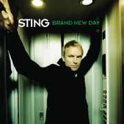 دانلود آهنگ Brand New Day از Sting