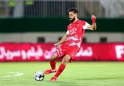 فرشاد فرجی: ما هم دوست داریم کریم باقری در پرسپولیس بماند