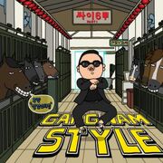 دانلود آهنگ گنگام استایل (Gangam Style) از PSY