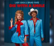 دانلود آهنگ Lady Gaga & Bruno Mars - Die With A Smile