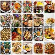 خوشمزه ترین غذاهای ایران + عکس