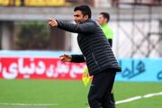 امید روانخواه: برای بردن استقلال و پرسپولیس تمرین نمی‌کنیم!