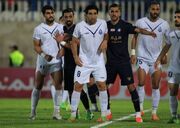 گل گهر 1-0 ملوان؛ تارتار مقابل تیم 9 نفره پیروز شد