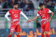 ذوب آهن اصفهان 0-0 پرسپولیس تهران؛ توقف سرخ‌پوشان در روز پیروزی مدعیان؛ منتظر جنجال داوری باشید!