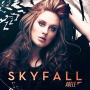 دانلود آهنگ خارجی Skyfall از Adele