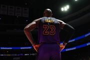 بسکتبال NBA | شکست غیرمنتظره لیکرز و باکس