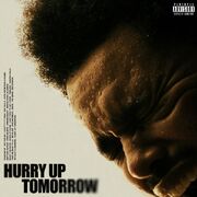 آلبوم جدید The Weeknd به نام Hurry Up Tomorrow | کیفیت FLAC