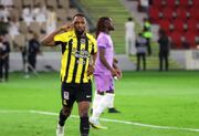 الاتحاد ۴-۳ الخلود؛ تعقیب الهلال با ناخدا برخواین