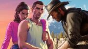 بازی GTA 6 احتمالا یکی از بهترین ویژگی‌های Red Dead Redemption 2 را خواهد داشت