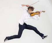 دانلود آهنگ زیبای Fairytale از Alexander Rybak با بالاترین کیفیت ممکن