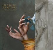 دانلود آهنگ Monica از Imagine Dragons + متن و ترجمه