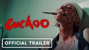 دانلود فیلم فاخته Cuckoo 2024 با لینک مستقیم و زیرنویس فارسی