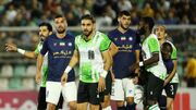 گل گهر (4)0-0 (2) خیبر؛ اخباری در پنالتی‌ها درخشید تا شاگردان تارتار به یک چهارم بروند