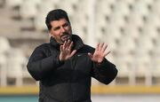 مجتبی حسینی: نگران VAR در بازی با پرسپولیس هستیم