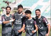 ذوب آهن 3-0 فولاد؛ تیم یحیی در اصفهان ذوب شد