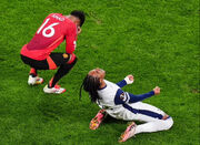 فینال ارواح سرگردان؛ تاتنهام جام گرفت، یونایتد اعتبار و حیثیتش را از دست داد!