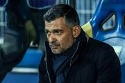 غیر رسمی؛ سرجیو کونسیسائو سرمربی الاتحاد عربستان شد