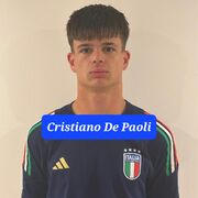 آنالیز کریستیانو دپائولی؛ قصاب جدید شهر کومو