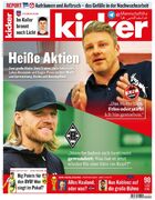 ستاره های در حال رشد