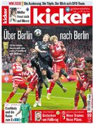 از طریق برلین به سوی برلین