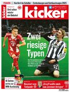 دو غول بزرگ