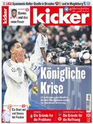 بحران سلطنتی