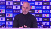 انزو مارسکا: رفتن من به منچسترسیتی مثل ماجرای یوونتوس شایعه است؛ من سال بعد هم سرمربی چلسی خواهم بود
