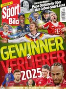 برندگان و بازندگان 2025