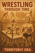 دوران قلمروها و ظهور اتحادیه ملی کشتی (NWA): چگونه دنیای تکه‌تکه، کشتی مدرن را شکل داد