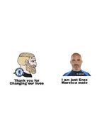 چرا انزو مارسکا بهترین گزینه جانشینی پپ گواردیولا است؟