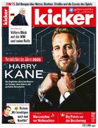 شخصیت برتر سال 2025