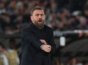 ده روسی: برای این که استخدامم کنند، کلیپ بازی‌های رم را نشان می‌دادم!